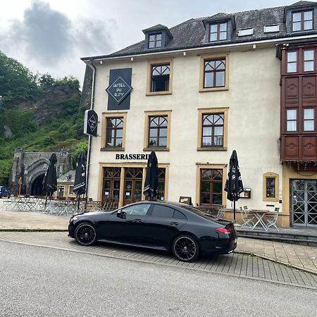 Hotel Du Roy بوالون المظهر الخارجي الصورة