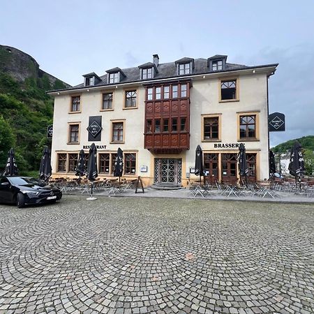 Hotel Du Roy بوالون المظهر الخارجي الصورة