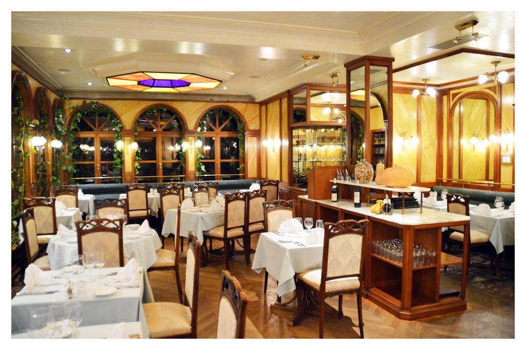 Hotel Du Roy بوالون المظهر الخارجي الصورة