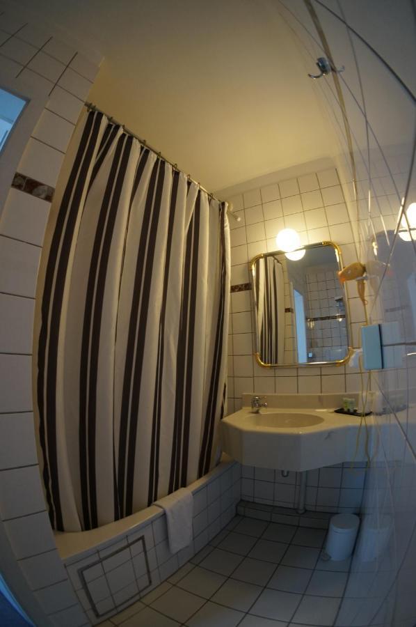 Hotel Du Roy بوالون المظهر الخارجي الصورة