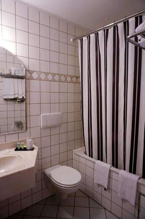 Hotel Du Roy بوالون المظهر الخارجي الصورة