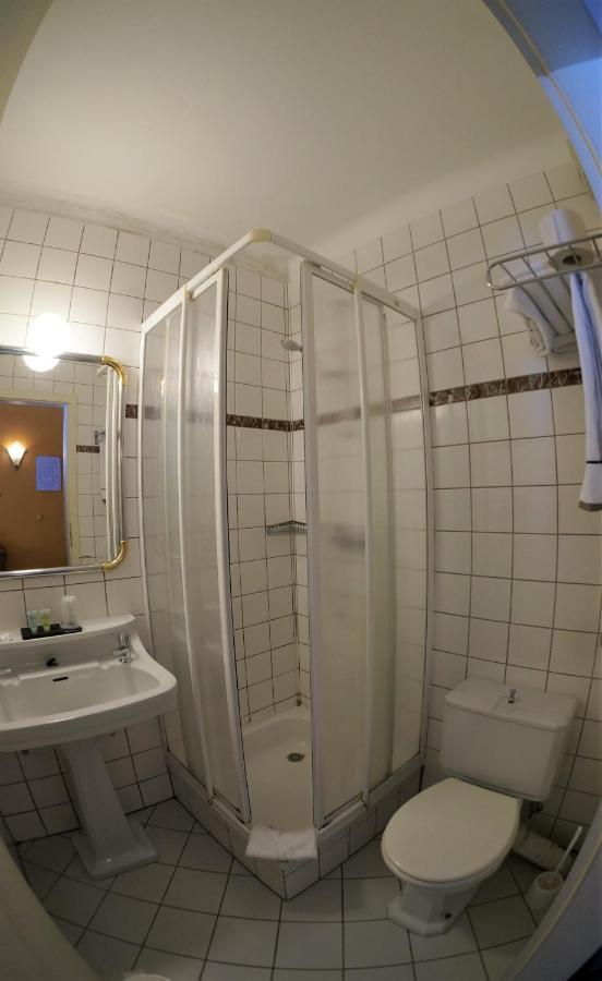 Hotel Du Roy بوالون المظهر الخارجي الصورة