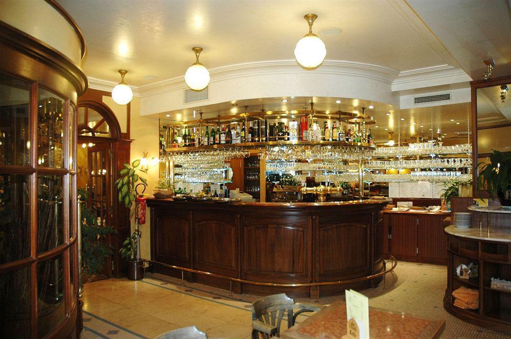 Hotel Du Roy بوالون المظهر الخارجي الصورة