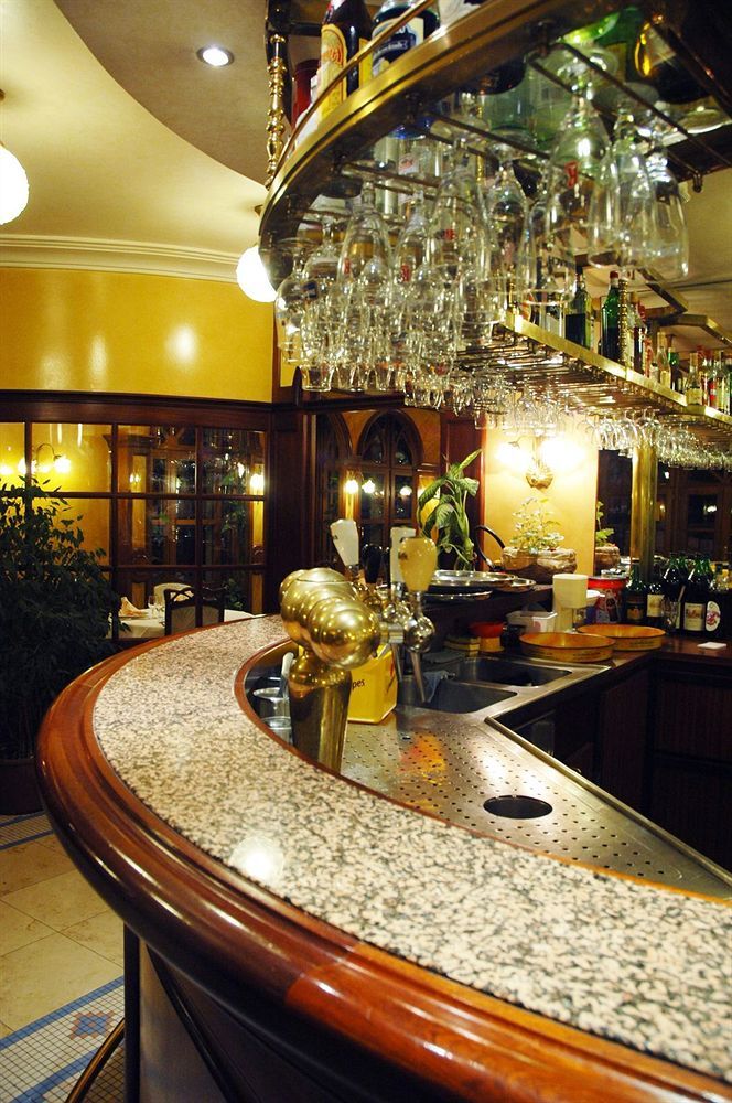 Hotel Du Roy بوالون المظهر الخارجي الصورة